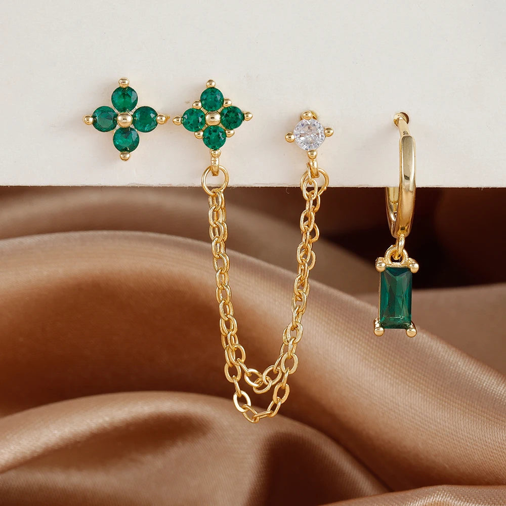 Celestial Zodiac Trio