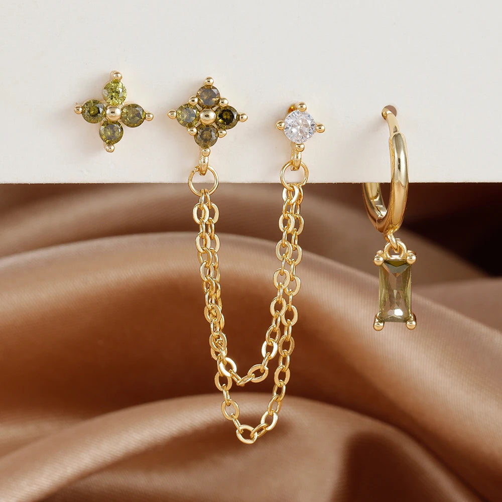 Celestial Zodiac Trio