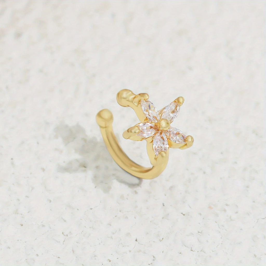 The Banquet Bloom Earrings