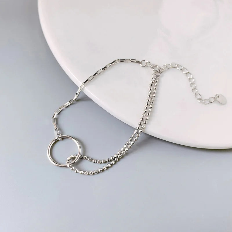 The Geometrica Bracelet