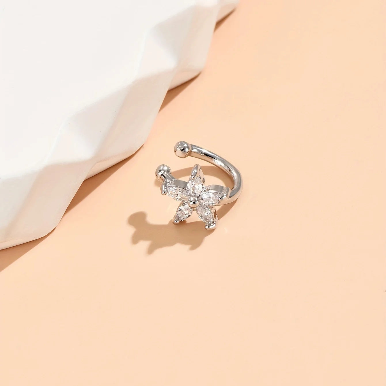 The Banquet Bloom Earrings