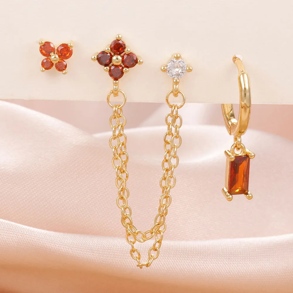 Celestial Zodiac Trio