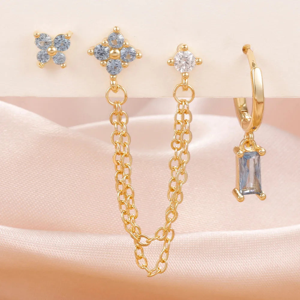 Celestial Zodiac Trio