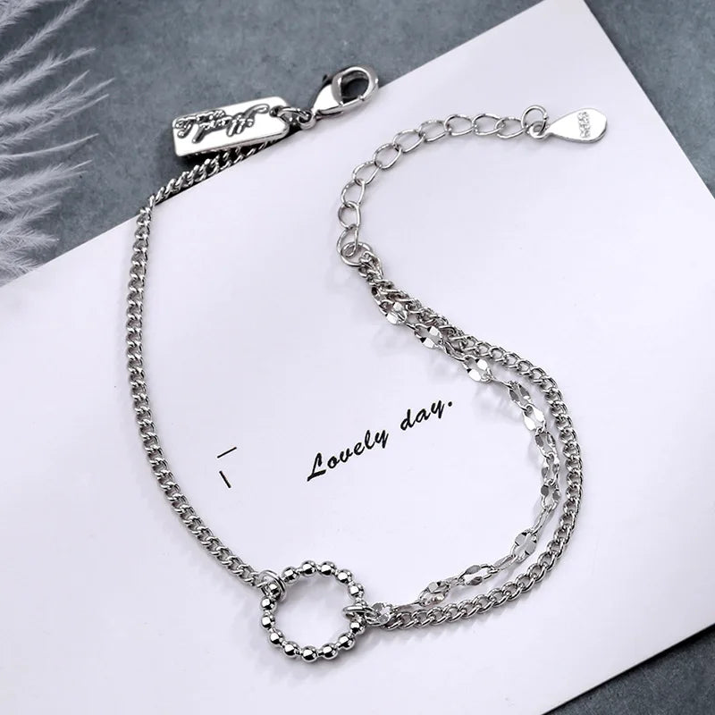 The Geometrica Bracelet