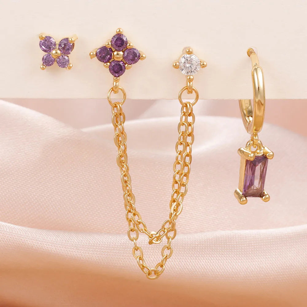 Celestial Zodiac Trio