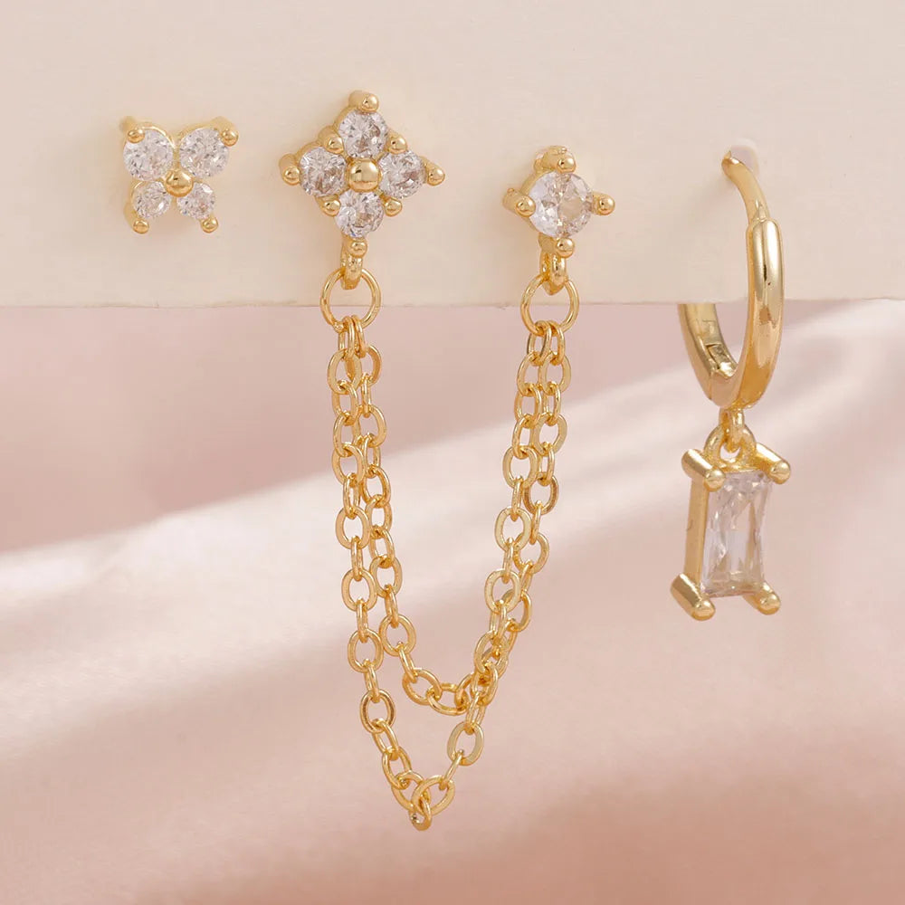 Celestial Zodiac Trio