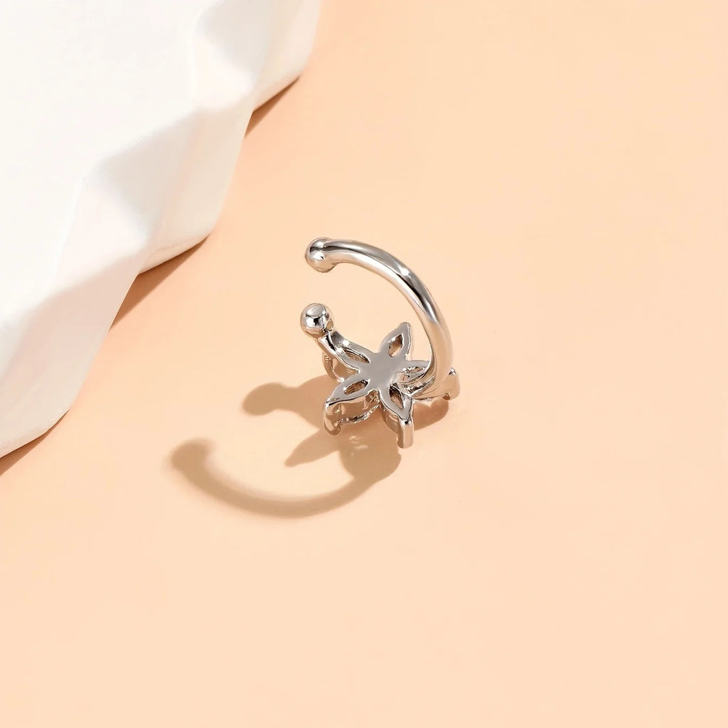 The Banquet Bloom Earrings