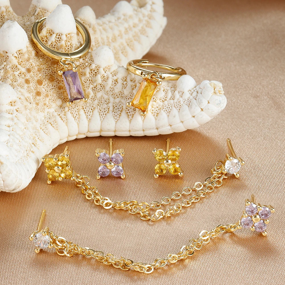 Celestial Zodiac Trio