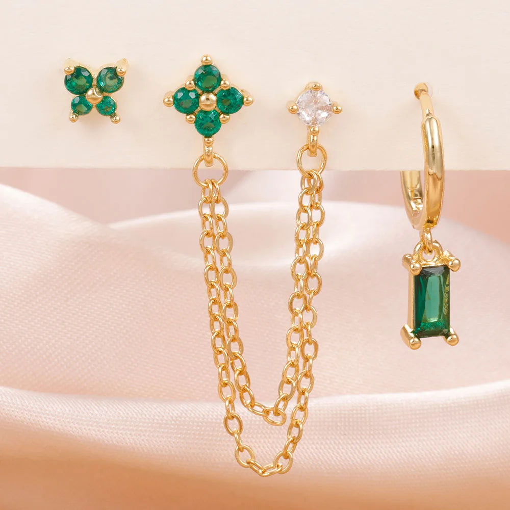 Celestial Zodiac Trio