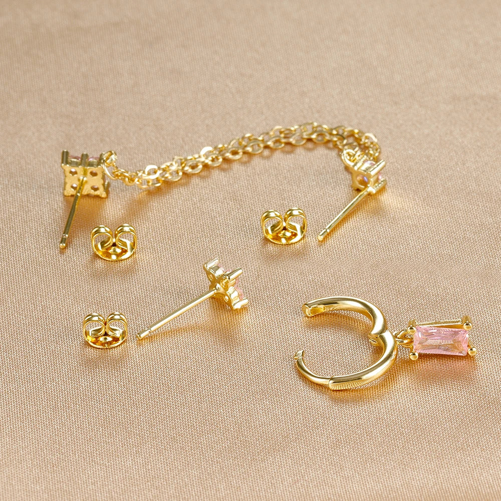 Celestial Zodiac Trio