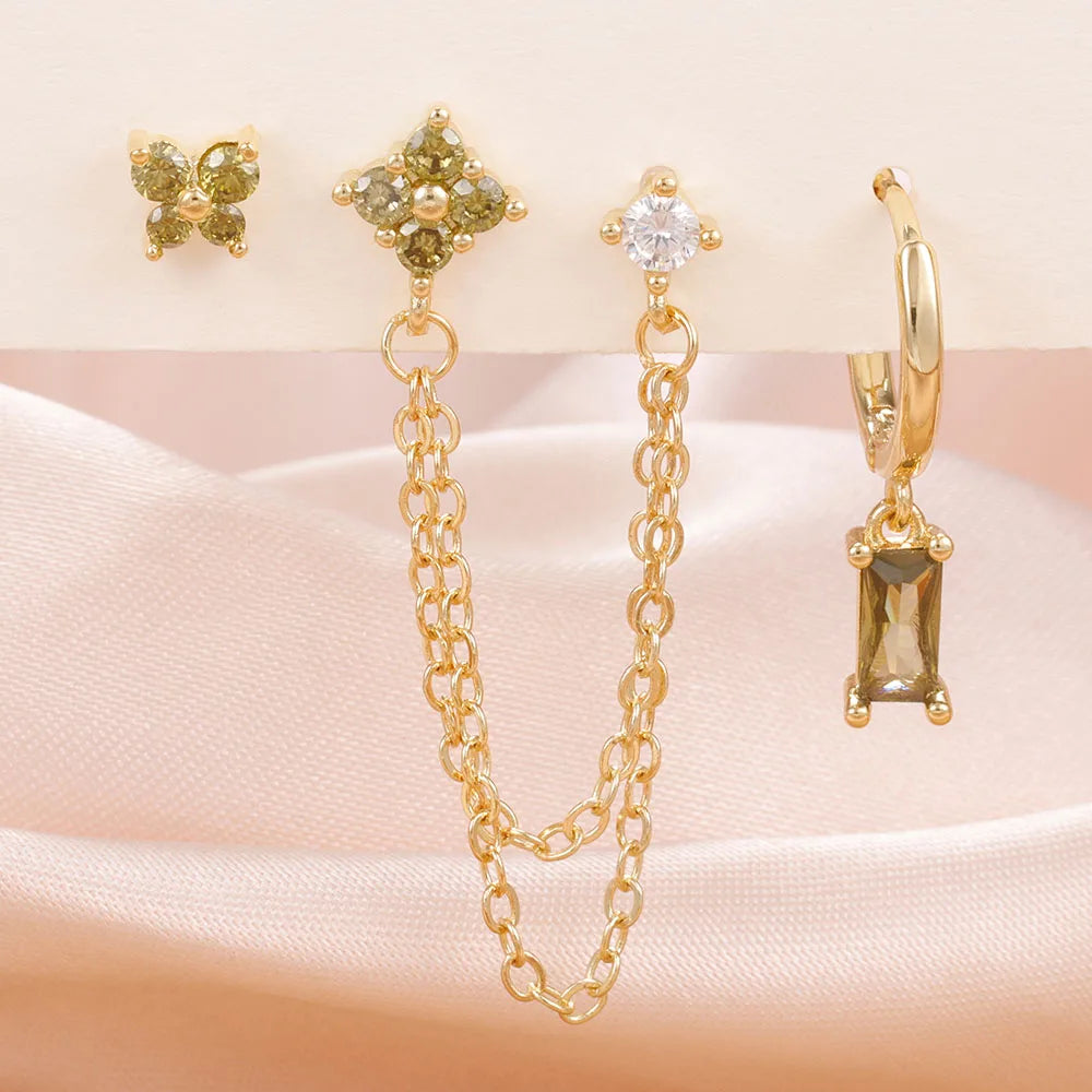 Celestial Zodiac Trio