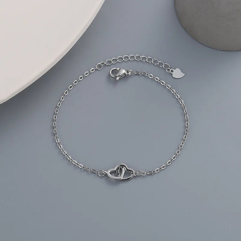 The Geometrica Bracelet