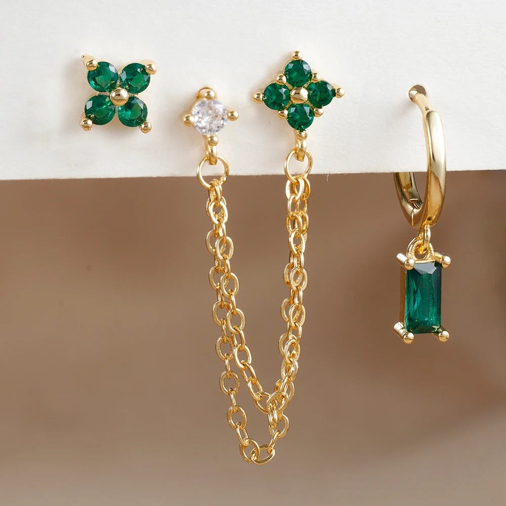 Celestial Zodiac Trio