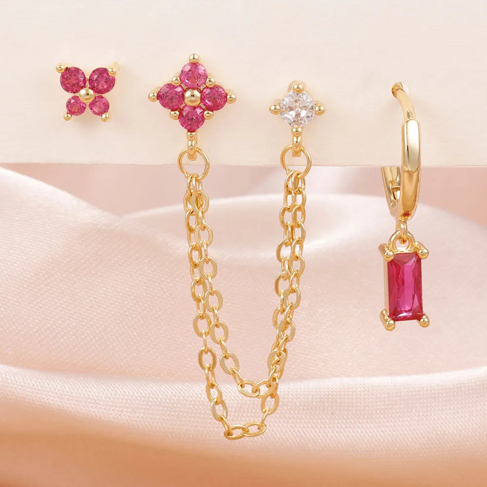 Celestial Zodiac Trio